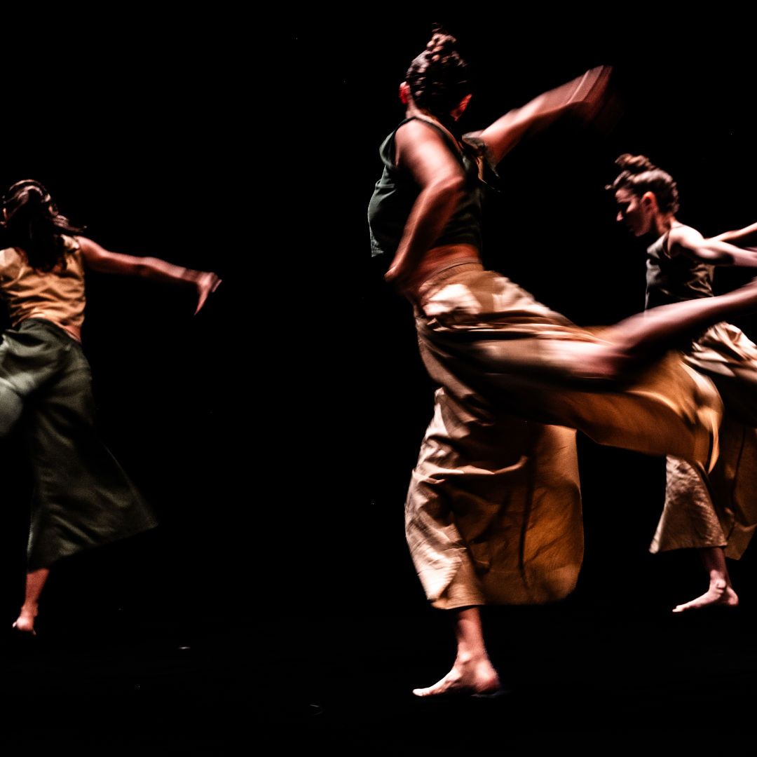 OPEN CALL International Platform for Choreographers 32QDA 2024 photo credits Maui Losada site