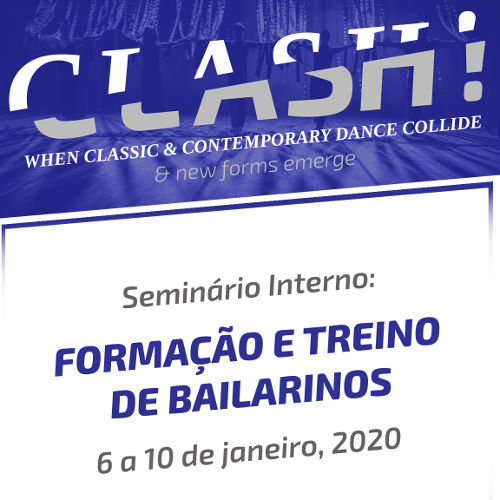 CLASH Formacao e Treino de Bailarinos CaDA 6 a 10 jan 2020 500x500