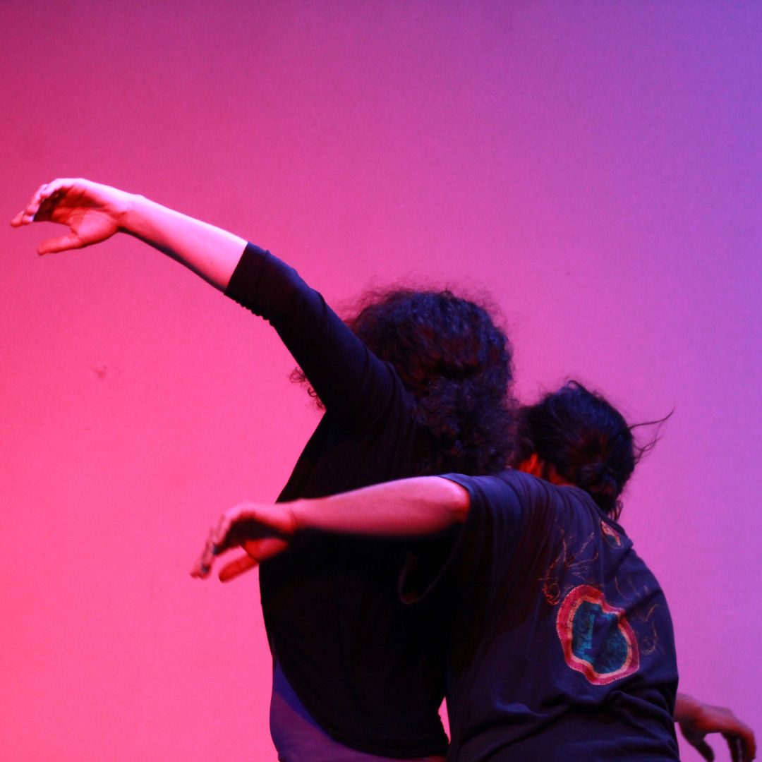 workshop Dance Beyond Borders site