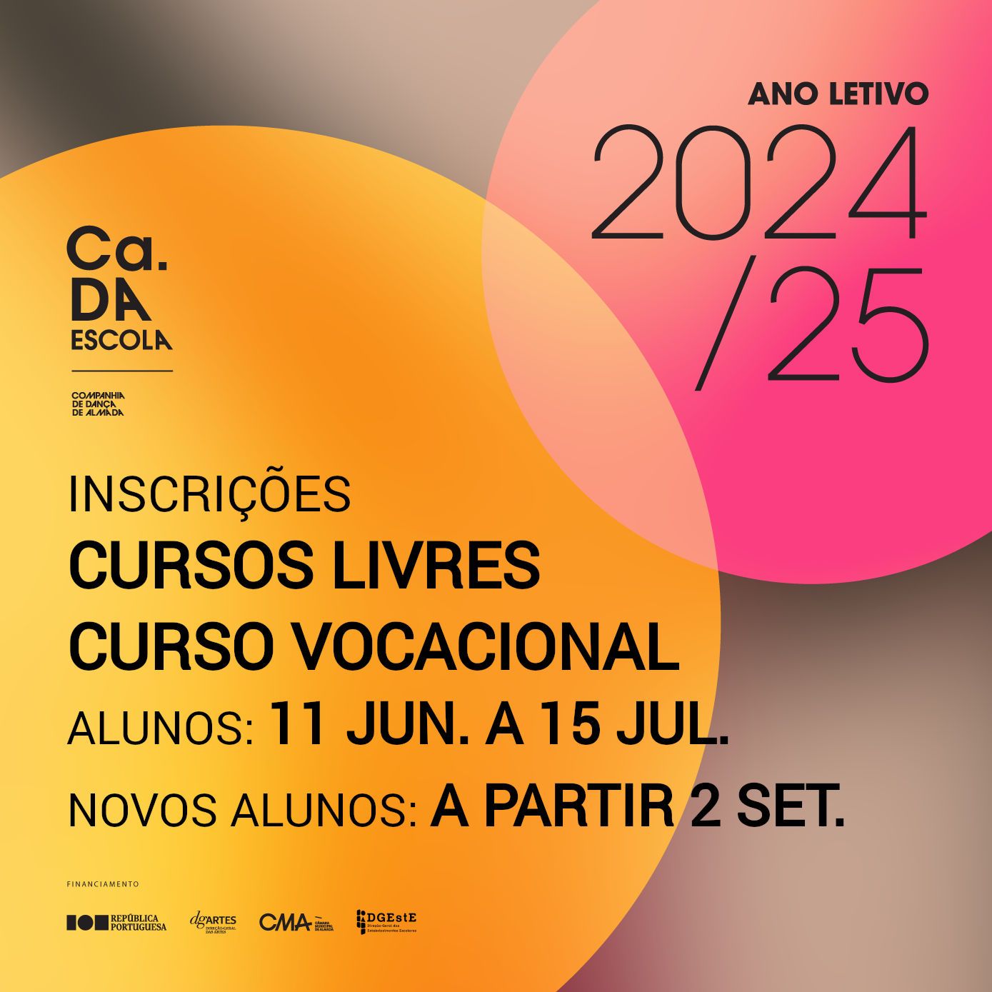 INSCRICOES CL CV