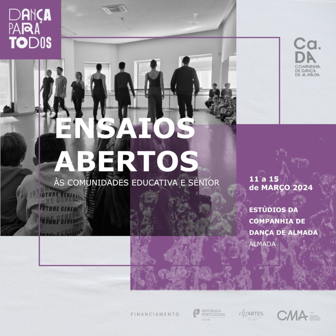 ENSAIOS ABERTOS CA 2024 DANCA PARA TODOS site
