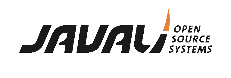 JAVALI LOGO VERSAO HORIZONTAL