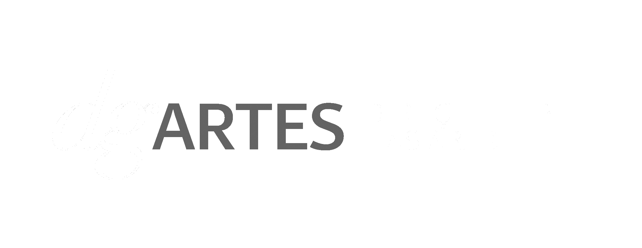 dgartes horizontal PB cinza fundos escuros