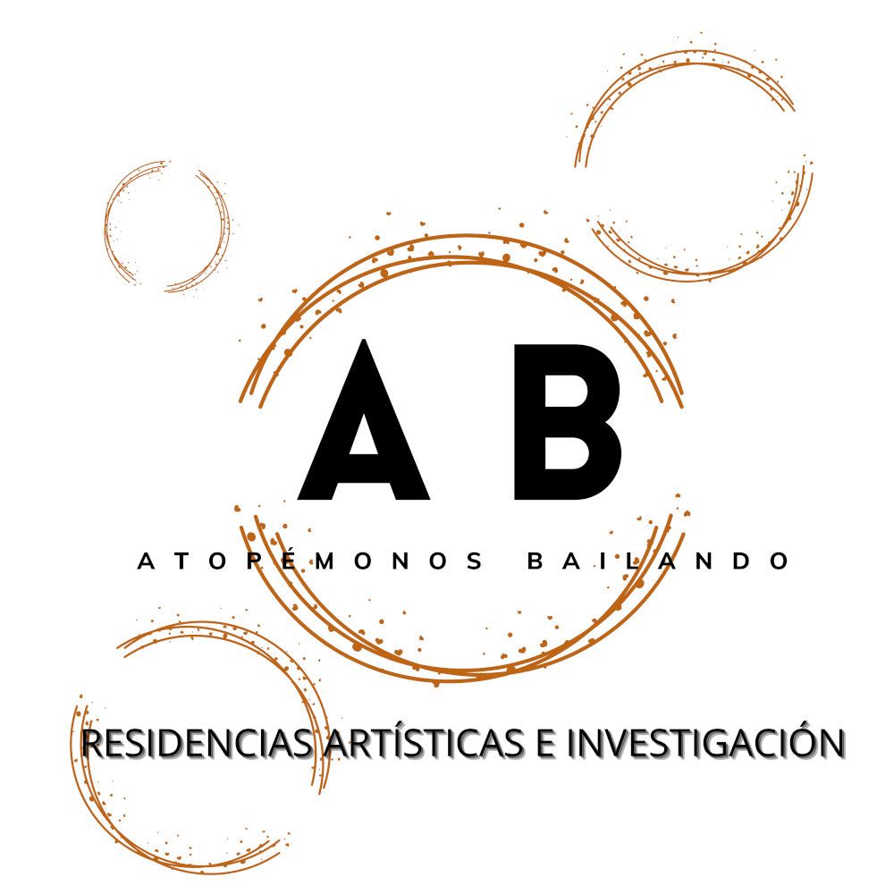 Atopemonos Bailando CON FONDO BLANCO
