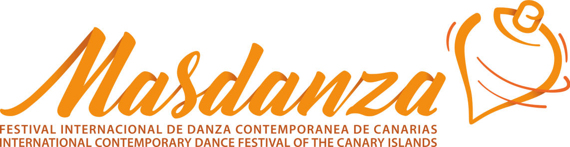 Logo MASDANZA 