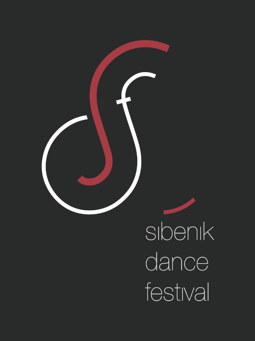 Logo Sibenik Dance Festival 