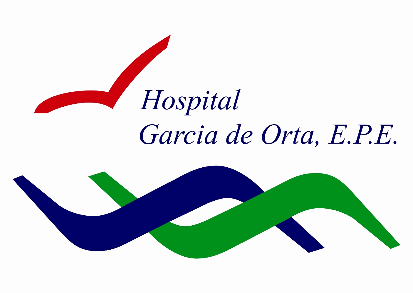 Logotipo HGO pq