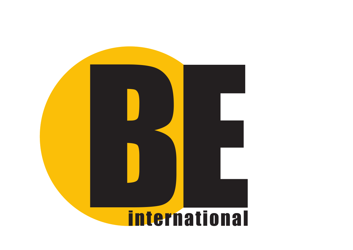 be international