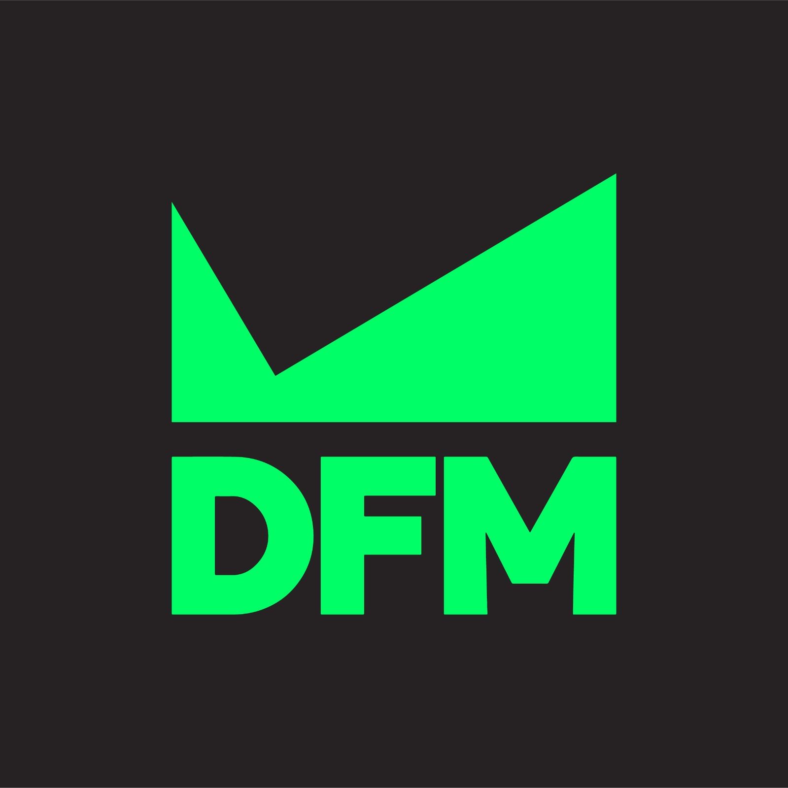 logo Dance Festival Malta