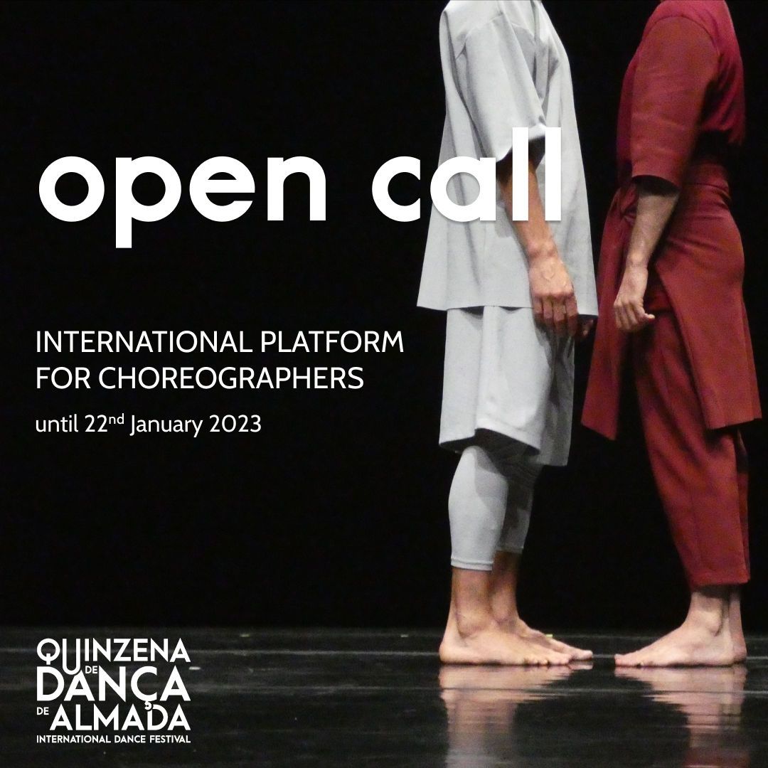 31QDA open call platform site