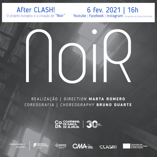 After CLASH CaDA Post 500x500