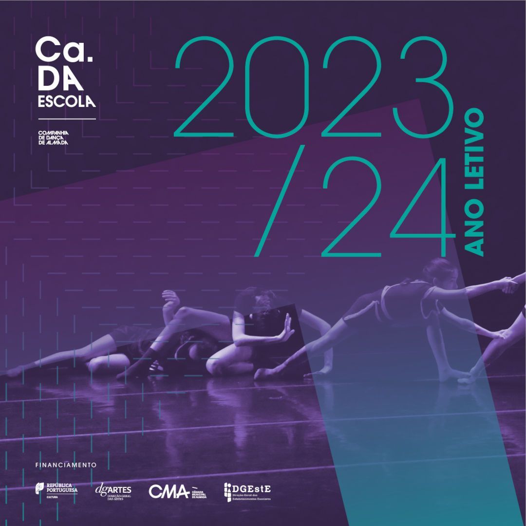 CaDA Escola Ano Letivo 2023 24 news