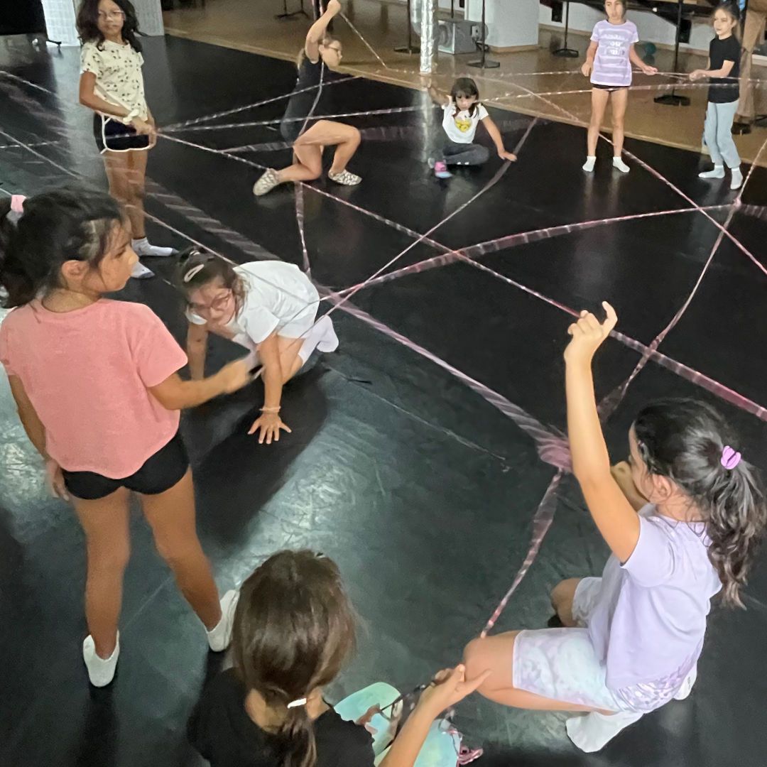 Curso Verao 2025 CaDA Escola news