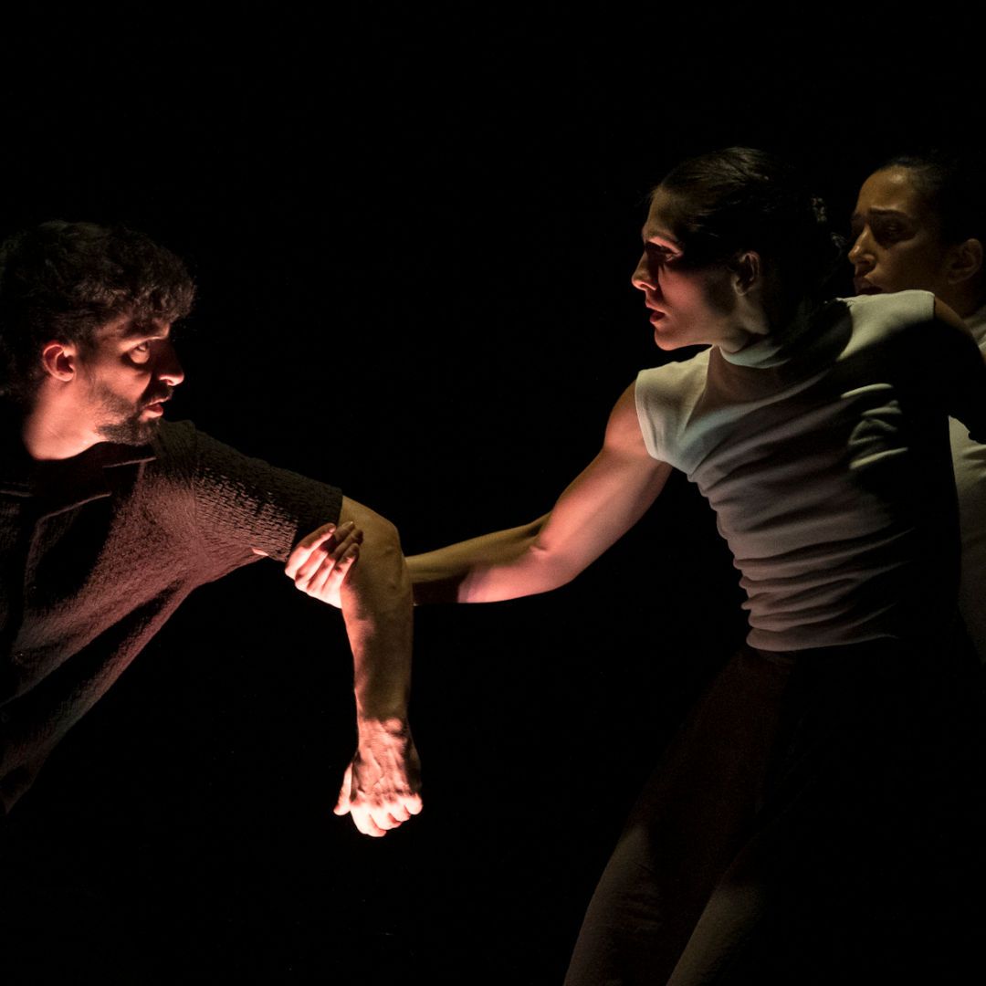 ECHOES OF YOUR LOSS CaDA 2025 foto 1 creditos Hugo David news