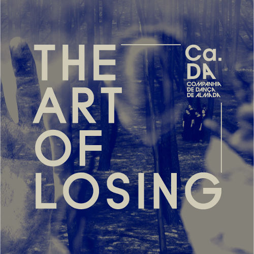 The Art of Losing videodanca 500x500