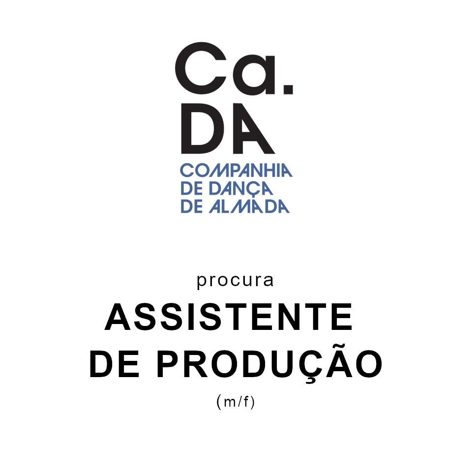 anuncio ASSIST PRODUCAO CaDA 2024 news