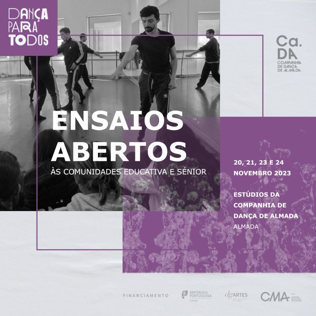 nov23 ENSAIOS ABERTOS CA DANCA PARA TODOS site