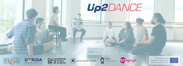 Up2DANCE nov21