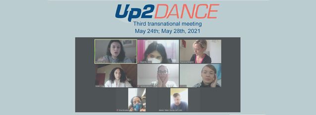 news up2dance jul21